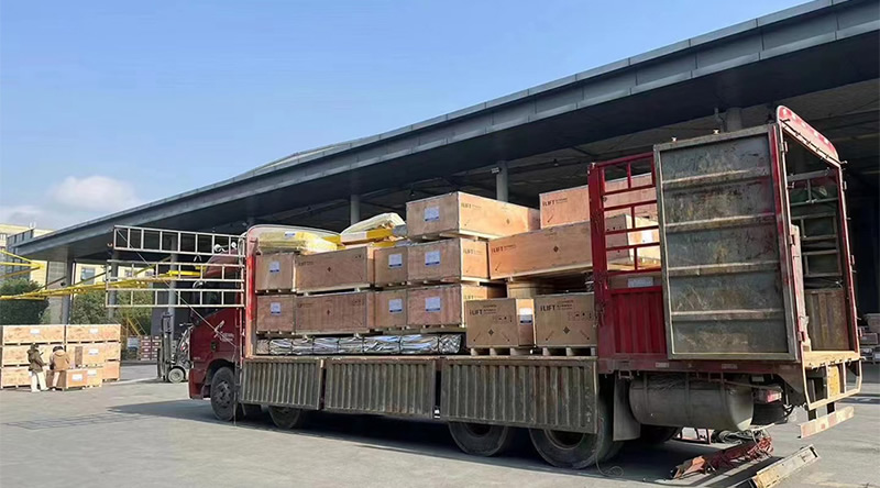 杭州到柳州物流专线-杭州到柳州物流公司-定时发车